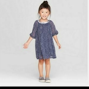Oshkosh Genuine Kids Constellation Dress